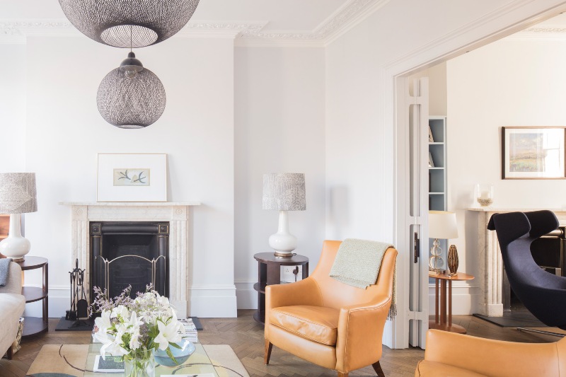 5 Reasons You Should Be Thinking Of Using Residential Architecture In Islington