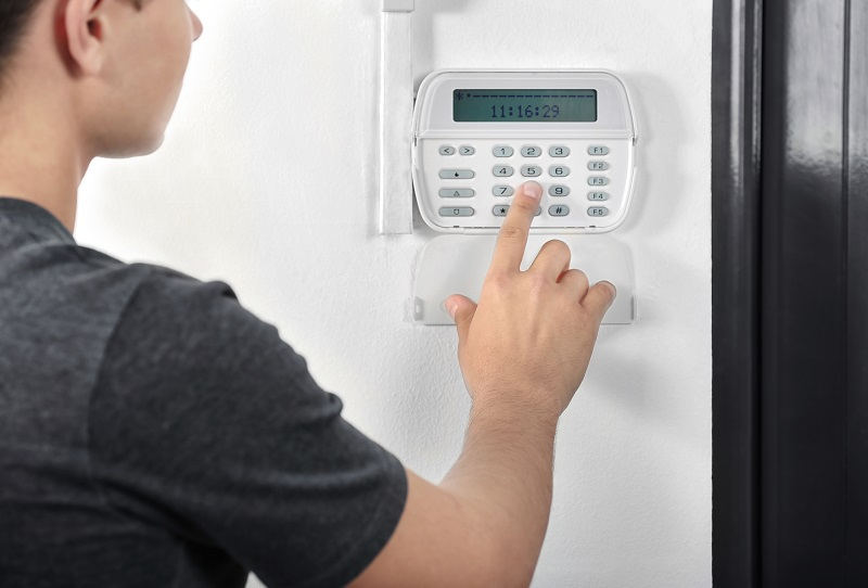 Learning About Different Types of Home Security Systems