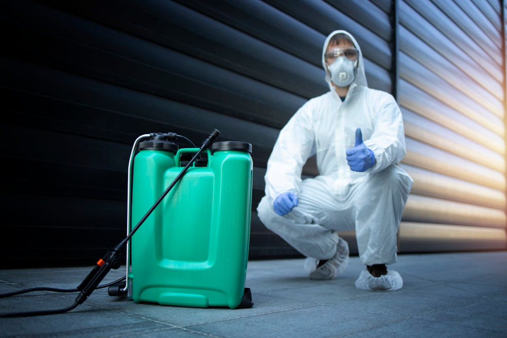 Save Your Home From Termites Control: How To Spot Them And Get Rid Of Them