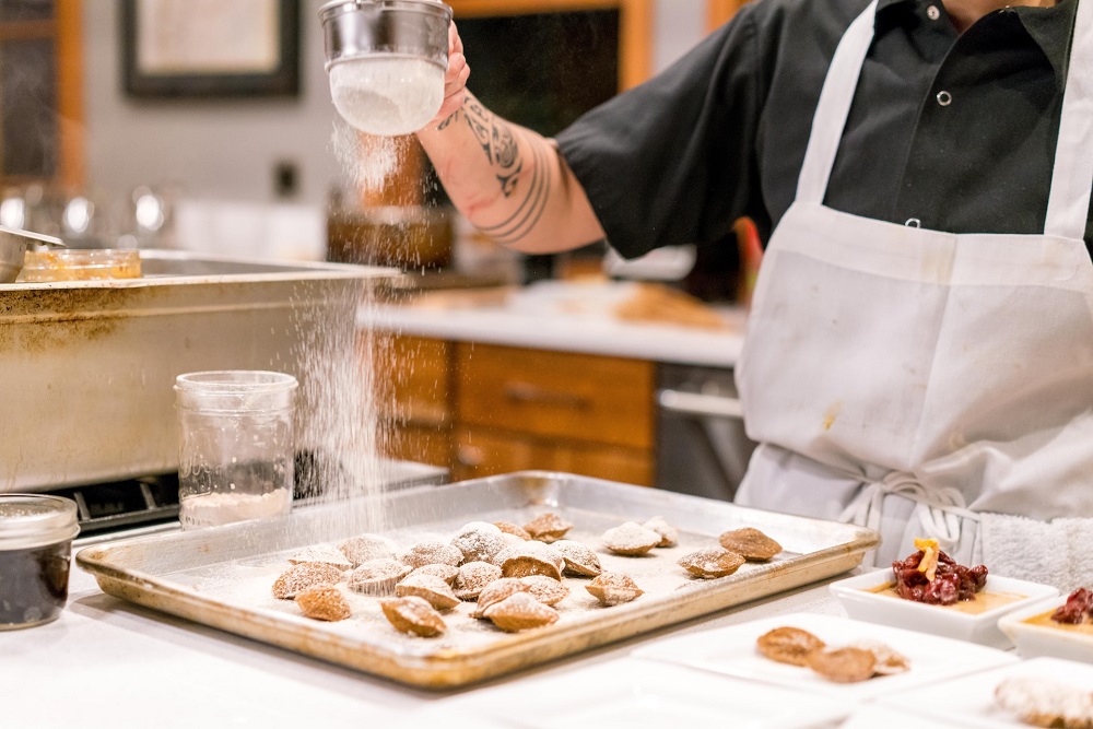 Best Tips To Get A Suitable Apron