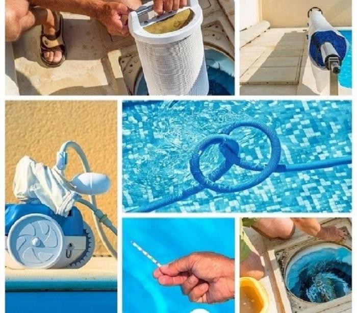 Pool Leak Detection Service-An Effective Pool Management Technique