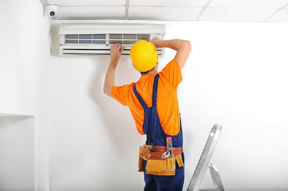 Air Conditioning Repair