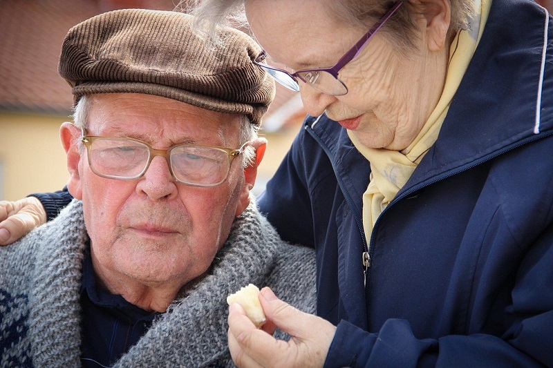 Aged Care 