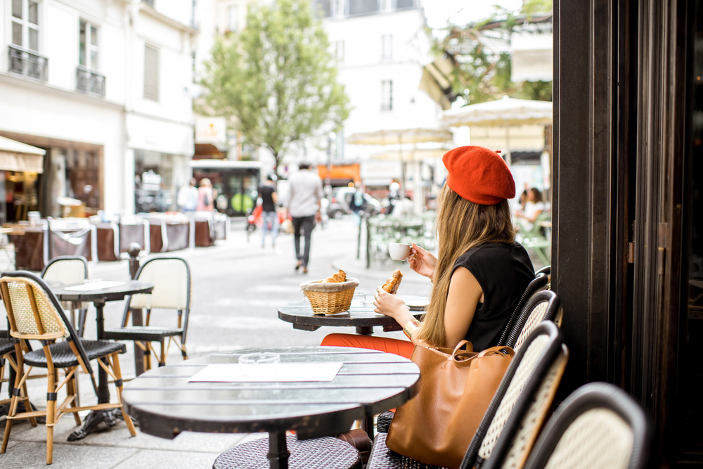 Crucial Things to Keep In Mind When Choosing Cafe Tables