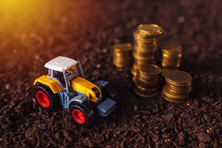 Pertinent Things to know about Heavy Machinery Loans