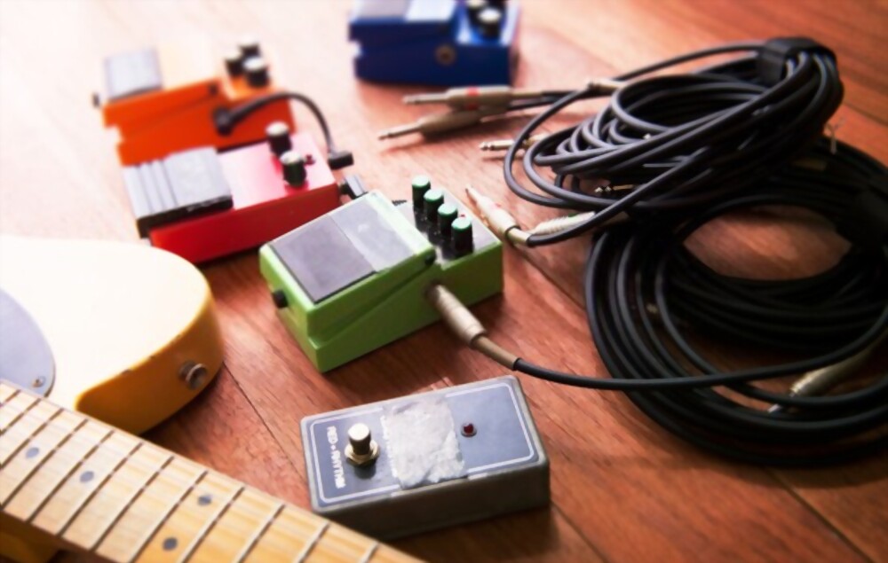 Guitar