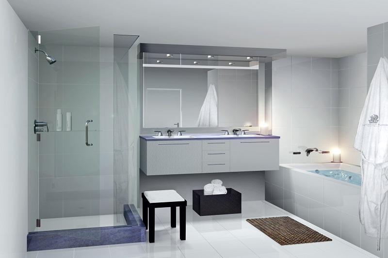 Hiring A Bathroom Renovations Service Provider Is A Good Idea?