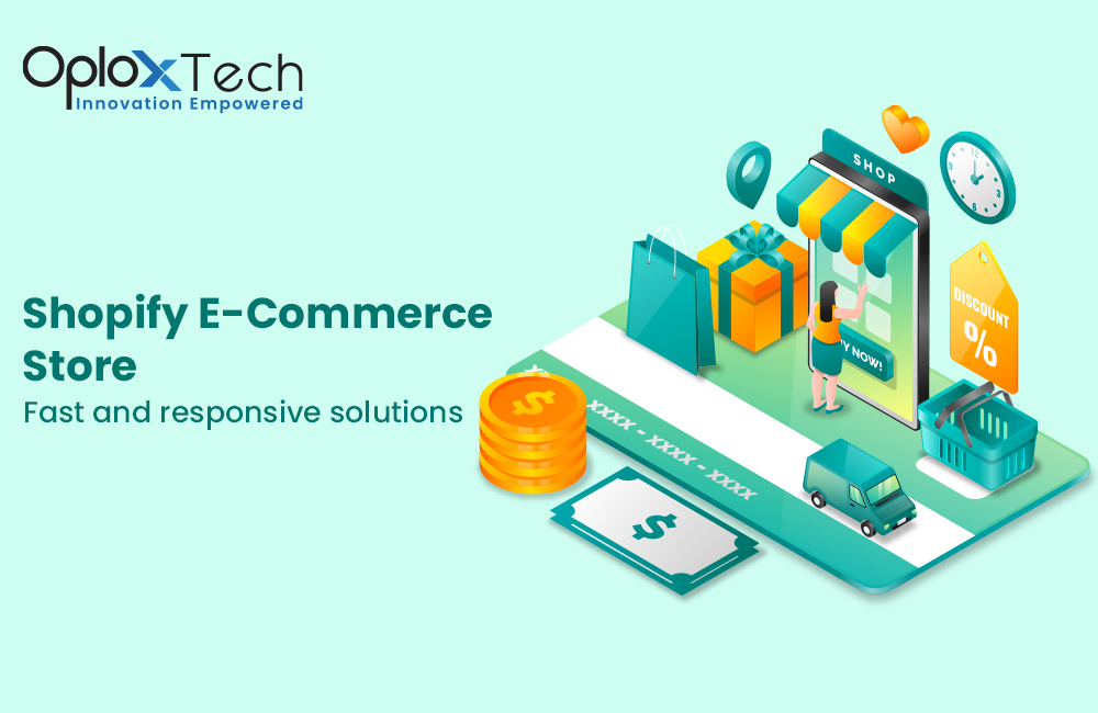 3 Ways How Custom Shopify Store Development Can Help