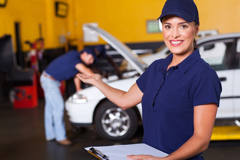 What Regular Maintenance can For Your Car services?