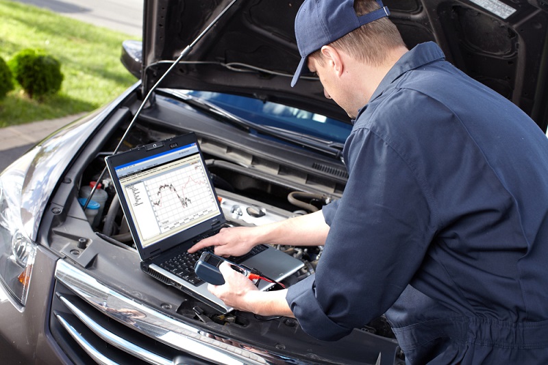 Car services
