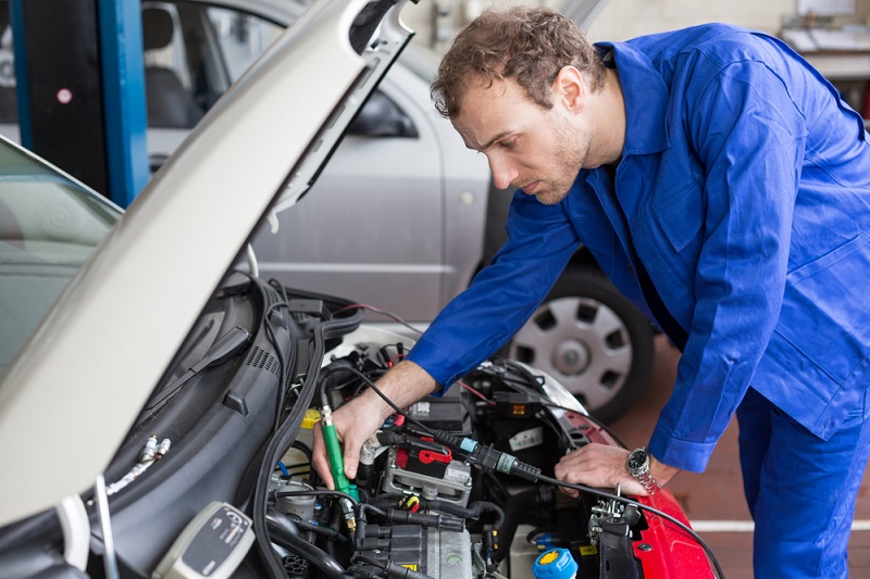 Why Regular Car Servicing Is Required?