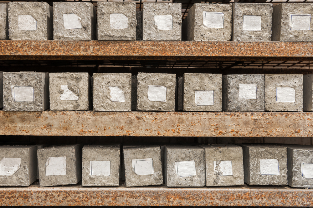 Advantages Of Using Concrete Hardener