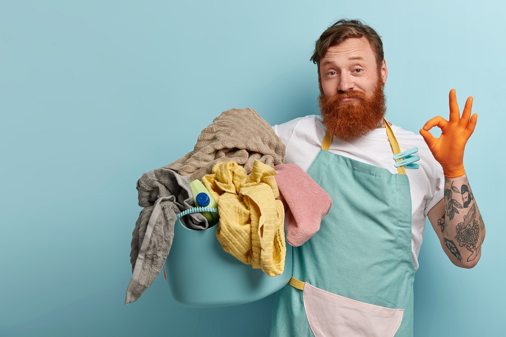 Why Would You Use Professional Dry Cleaning Services?