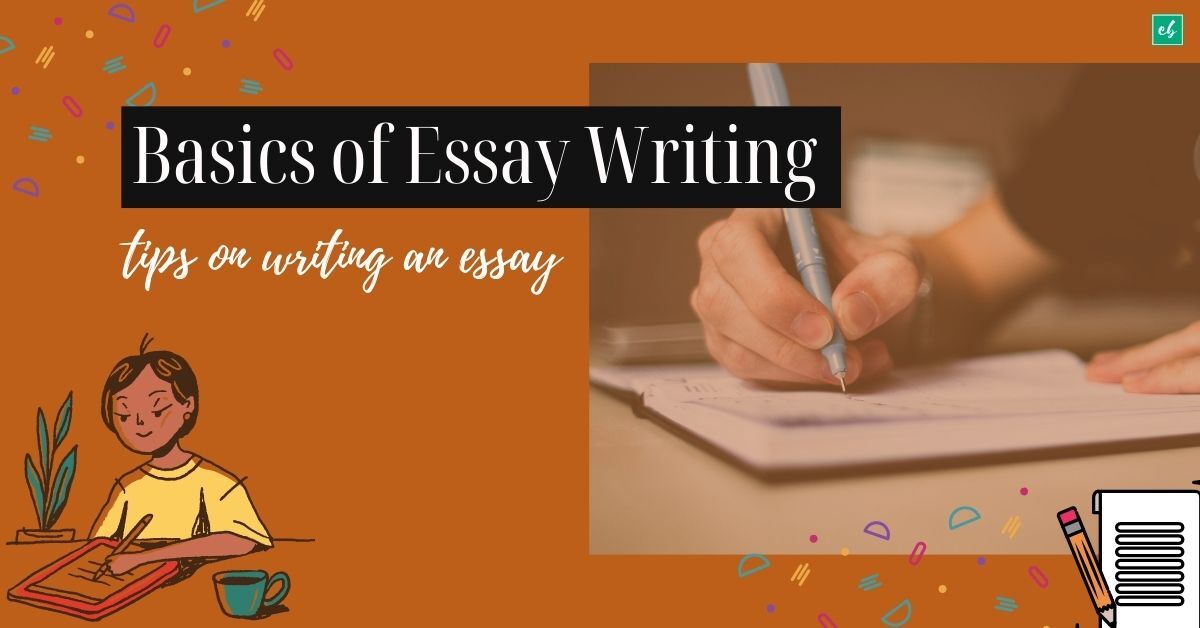 Essay Writing Tips from an English Teacher
