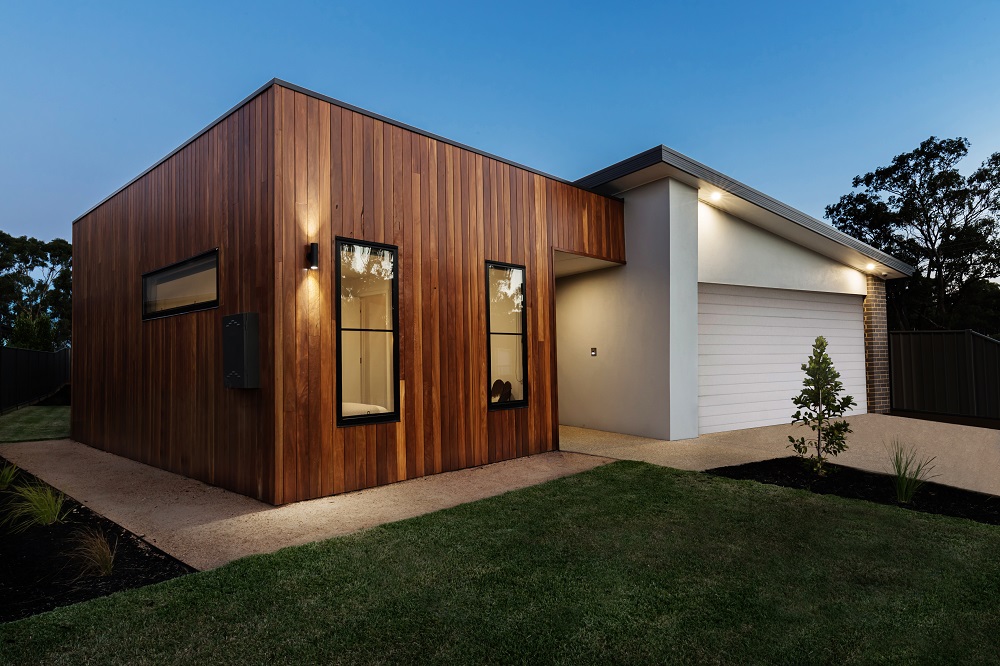 Granny Flat