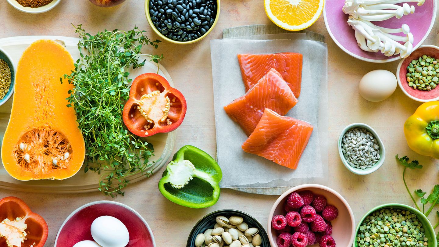 Here are The 10 Top Best Health Nutritional Food Sources