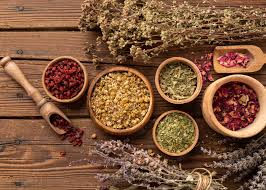 The Health Benefits Of Different Types Of Herbs And Spices