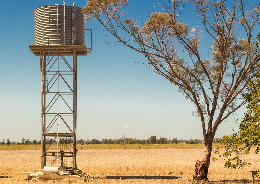 5 Things To Consider Before Purchasing The Best Water Tanks