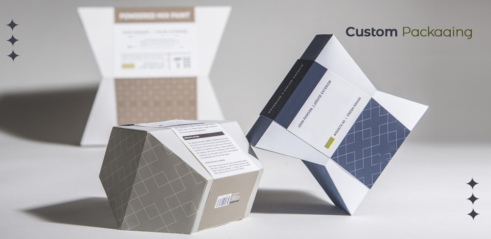 7 Advantages of White Cardboard Boxes versus Black