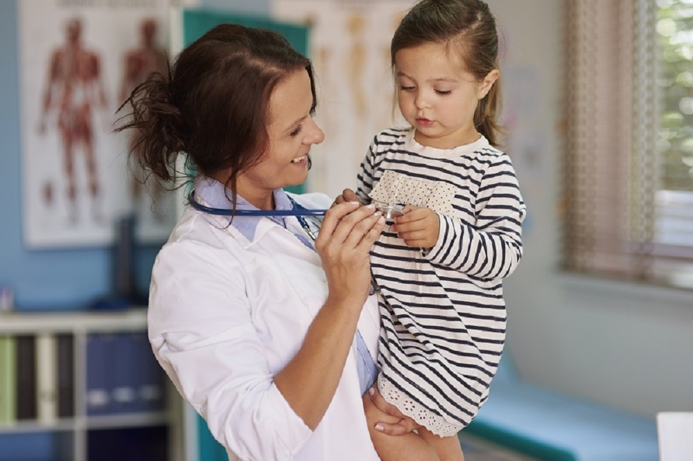 How Would You Choose The Right Child Psychologist For Kids?