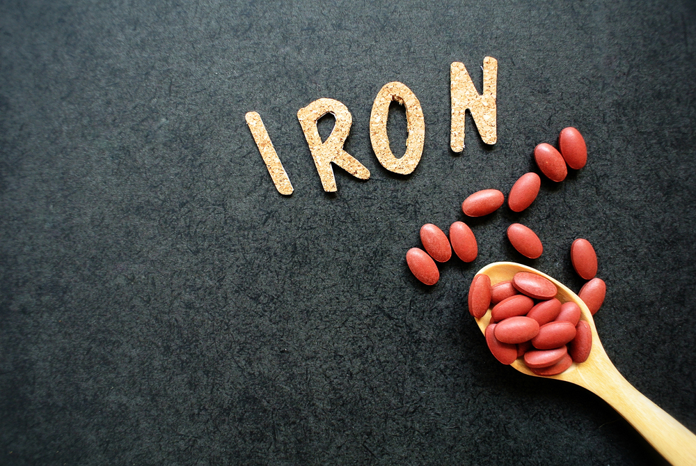 How To Overcome Your Iron Deficiency with Beef Organ Supplements