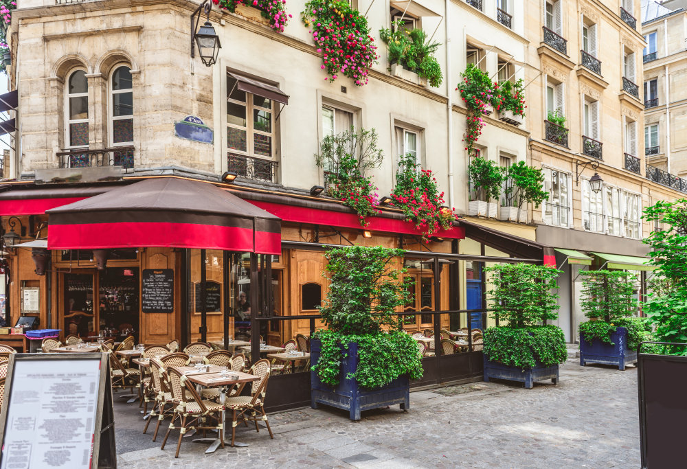 6 Tips to Select the Best Café Chairs