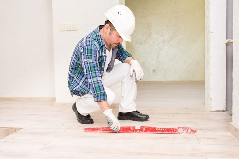 Benefits Of Relevelling Your House
