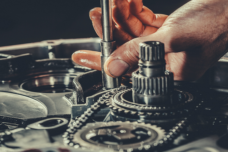 Advantages And Disadvantages of The CVT Transmission