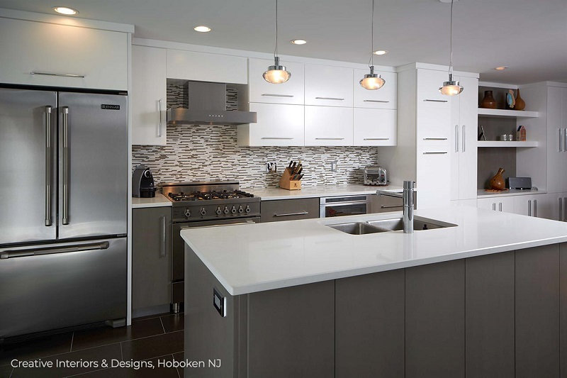 How Can Kitchen and Bathroom Renovation Benefit Your Home?