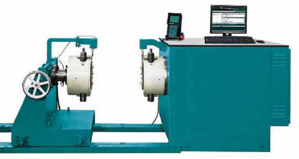 What Is The Use Of A Torsion Testing Machine?