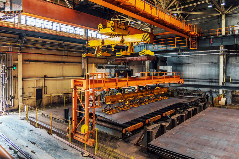 Enhance Your Working More Efficient with Vacuum Lifting