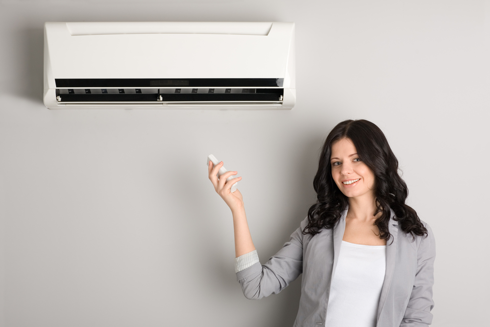 What Are The Benefits Of Air Conditioning?