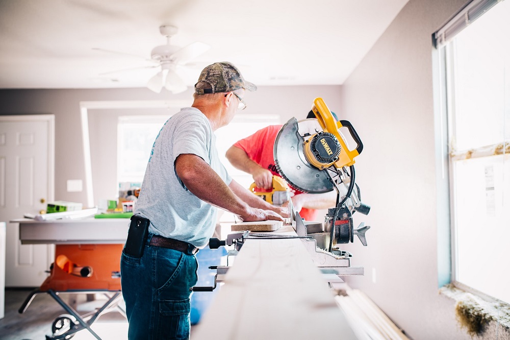 Carpentery