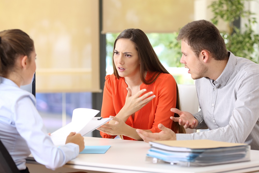 What To Talk About With Your Divorce Lawyers?