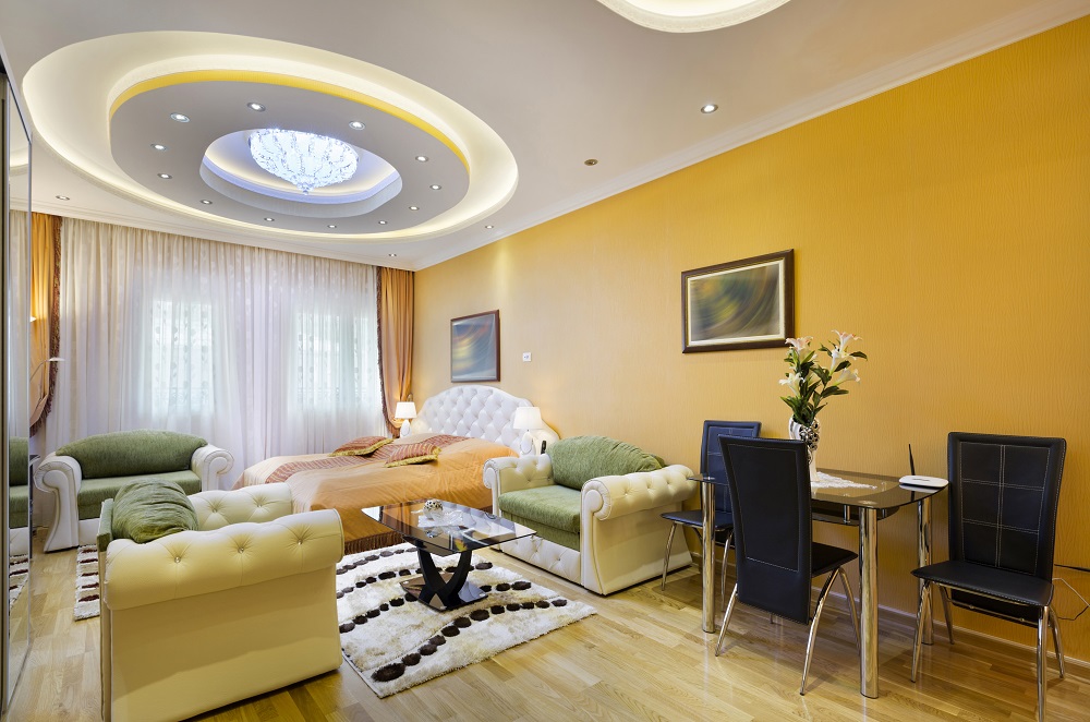 Follow These Tips To Choose The Best Professional House Painters