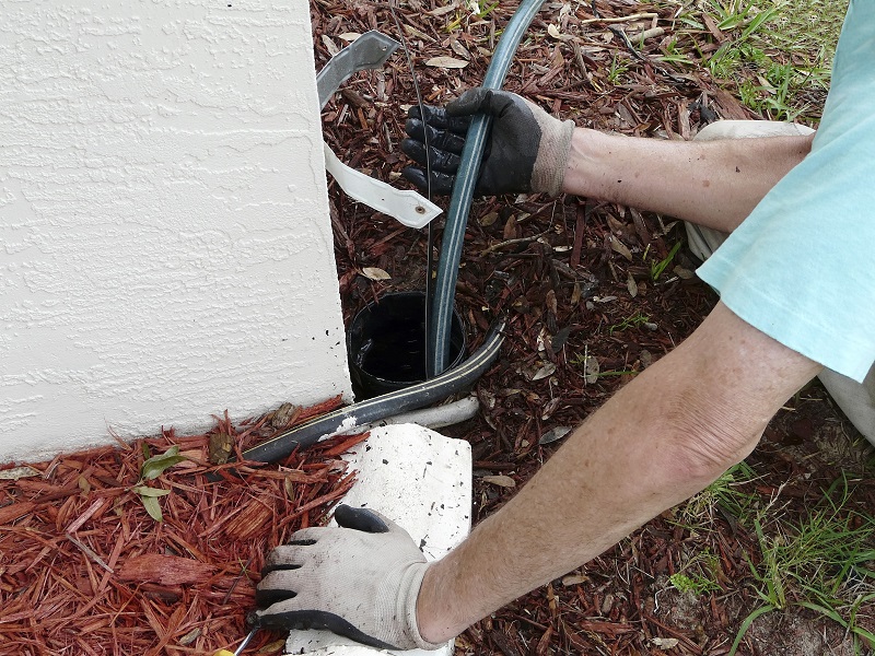 Pipe Lining