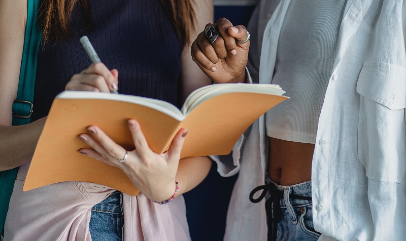 Study Smart: A Guide to Different Types of Exercise Book