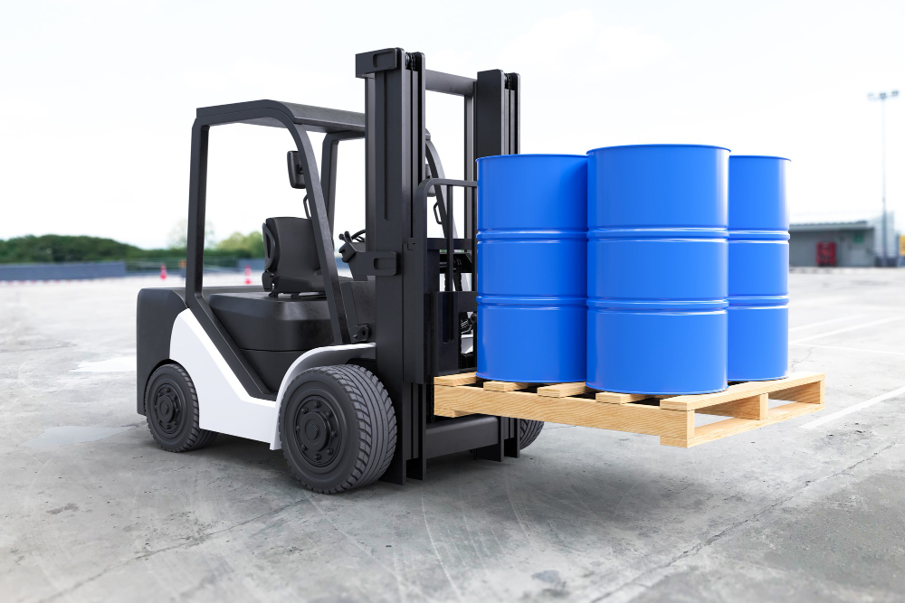 Lifting With Ease: Advantages Of Using Drum Handling Equipment