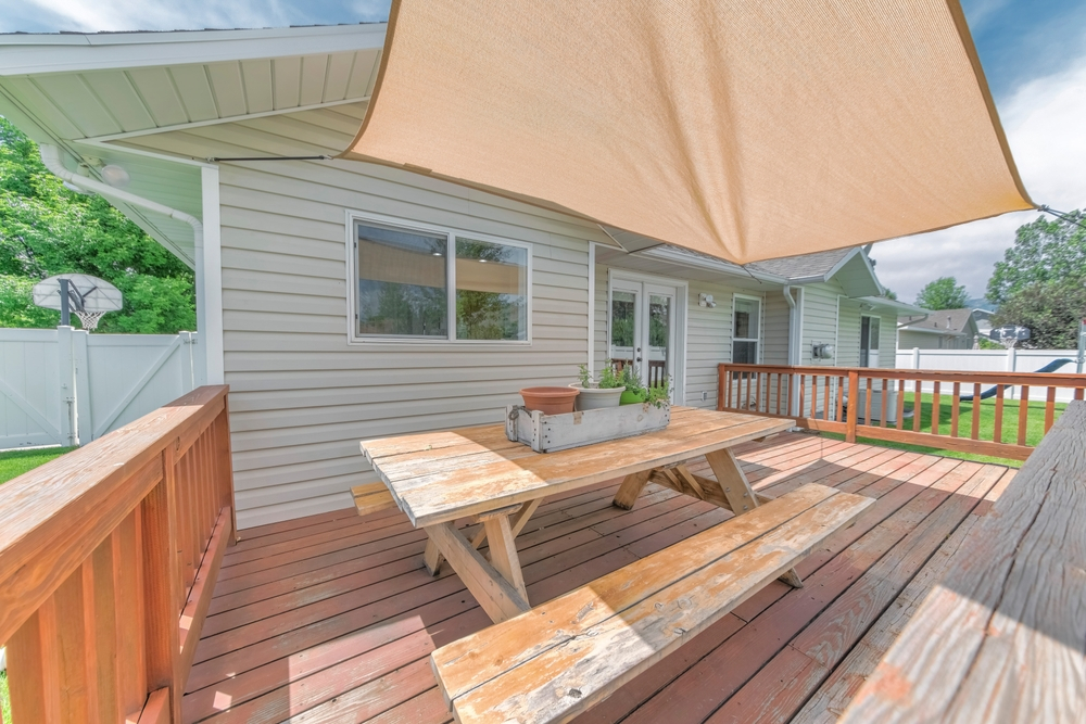 The Importance of Using Shade Sails Explained