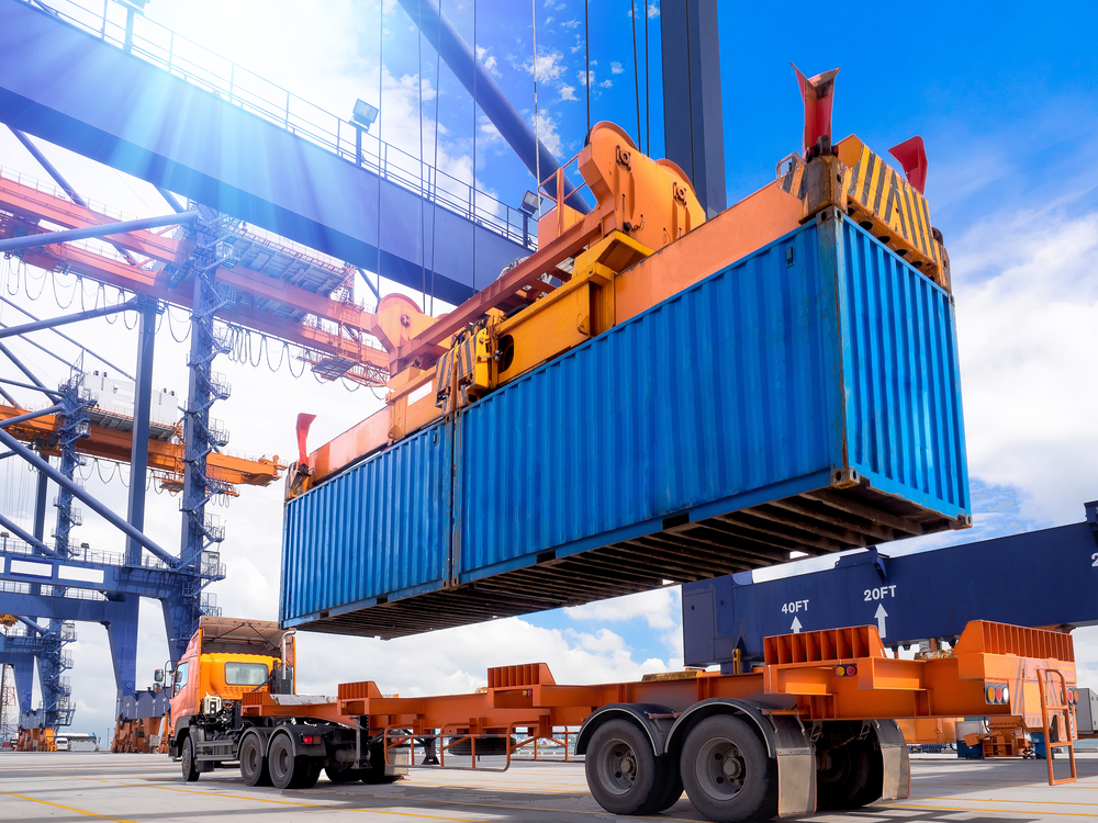 Equipment Used For Safe And Easy Loading And Unloading