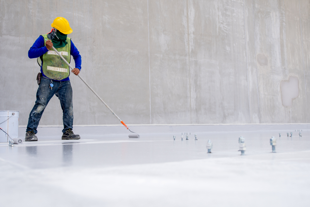 Advantages Of Epoxy Floor Coating