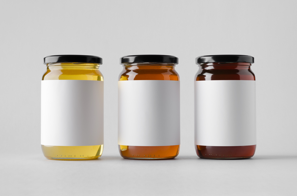 Choosing The Right Honey Jar Labels