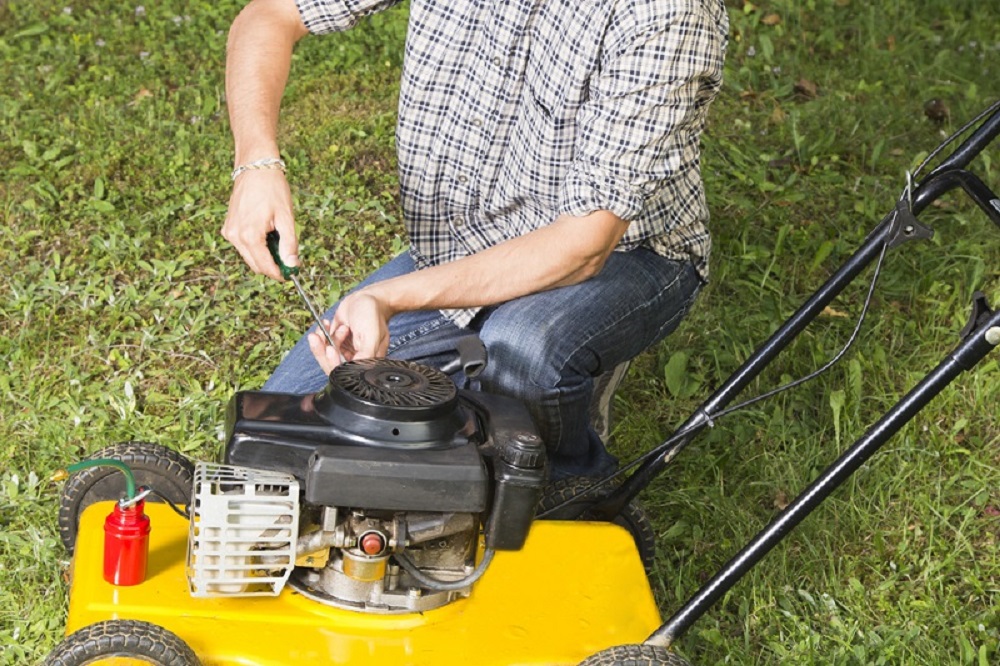 Lawn Mower For Sale – Instructions You Should Follow While Buying It