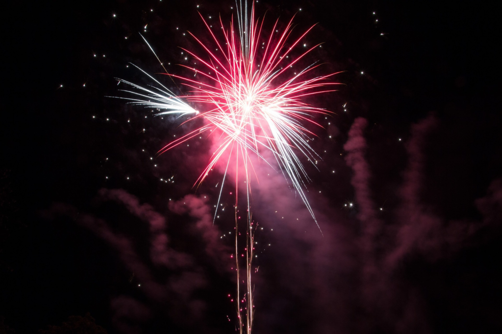 Roaring Rockets Display A Guide To The Best Firework Rocket Displays Around The World