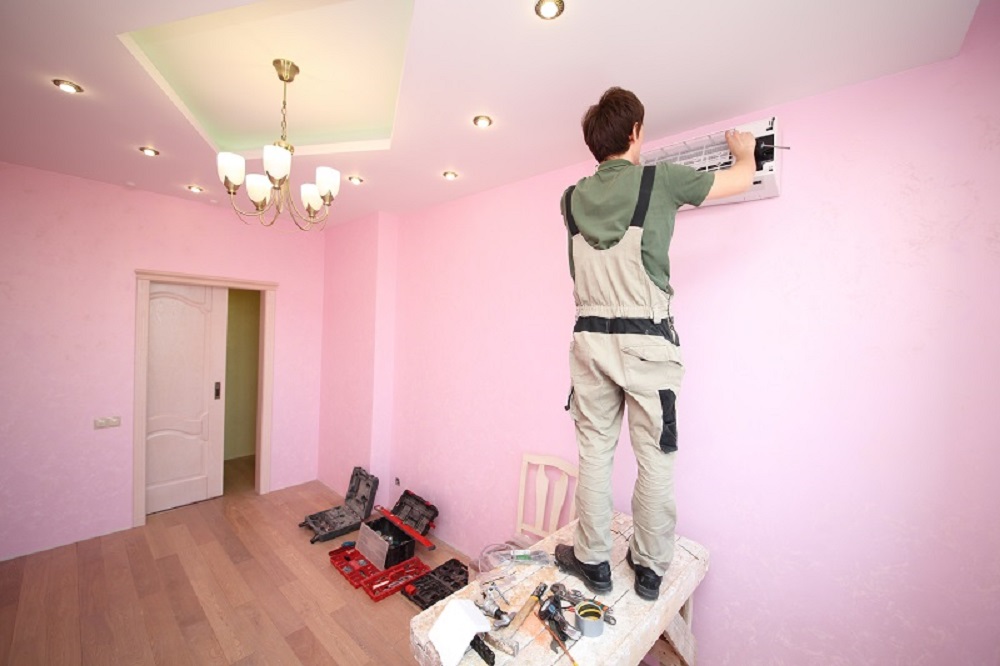 When Do You Need To Call An Air Conditioning Repair Service?