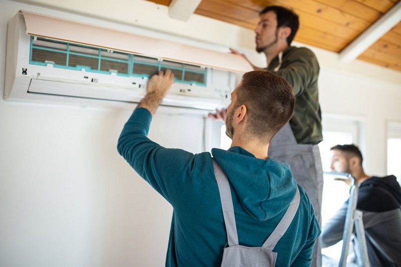 What Are the Major Benefits of Air Conditioning Installation