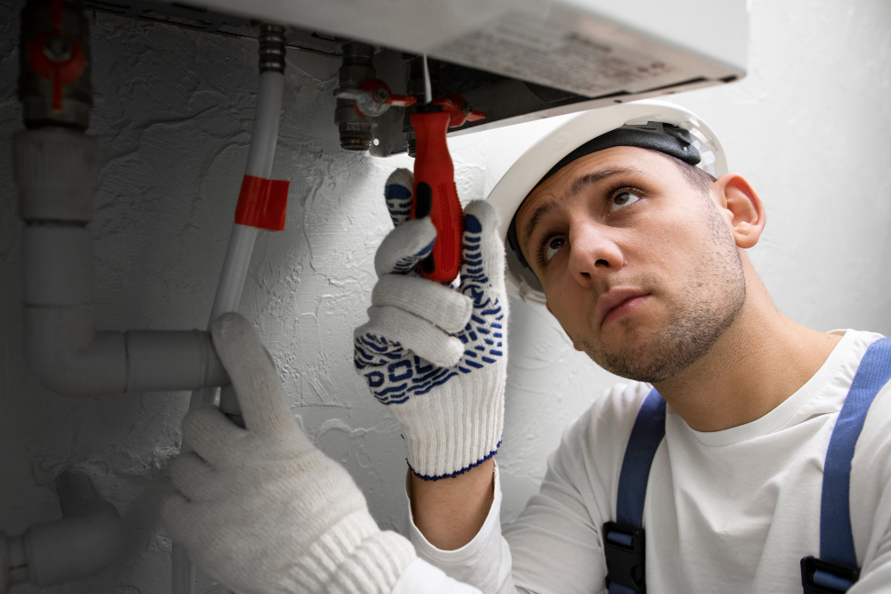 Few Signs To Look For Your Gas Heater Replacement