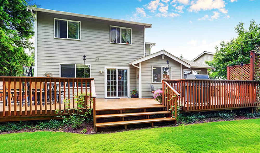 All About Type Of Designs And Advantages Of Granny Flats And Prefab Home