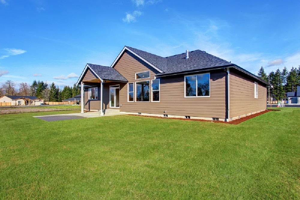 one bedroom granny flat designs