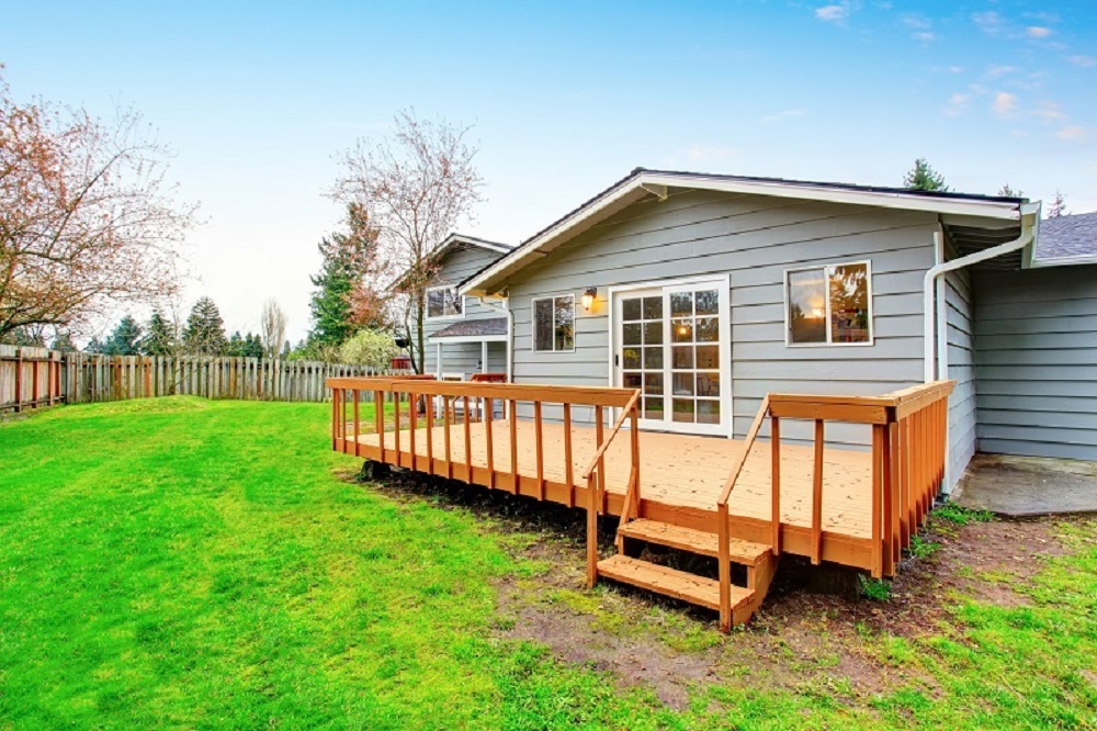 How To Pick The Best One Bedroom Granny Flat Designs?